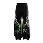 Essential Wide-Leg Sweatpants