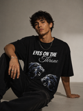 EyesOnThrone Oversized Tee