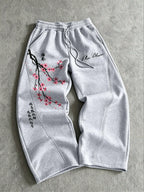 Sakura Drift Sweatpants