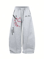 Sakura Drift Sweatpants
