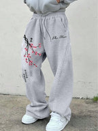 Sakura Drift Sweatpants