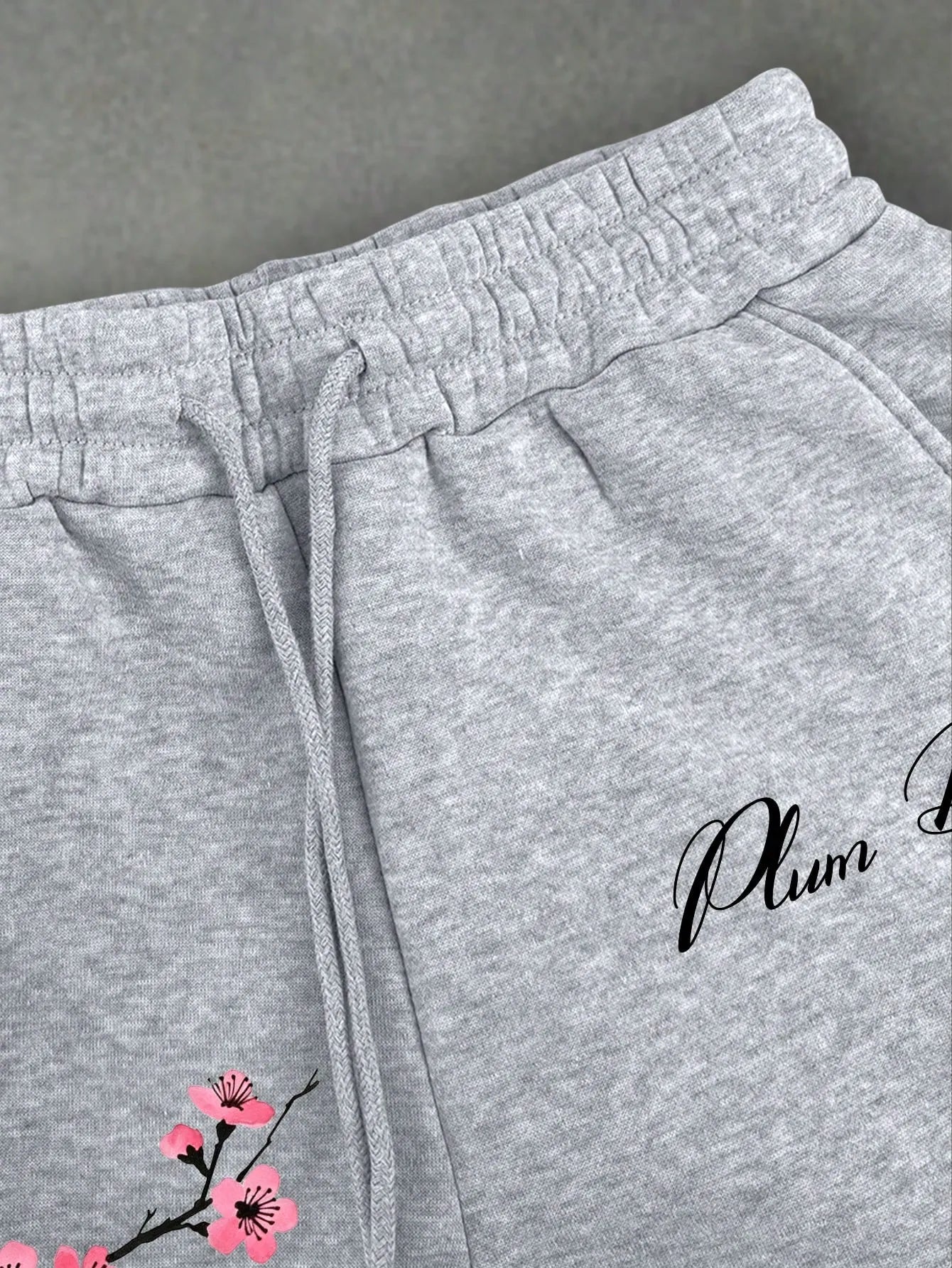 Sakura Drift Sweatpants